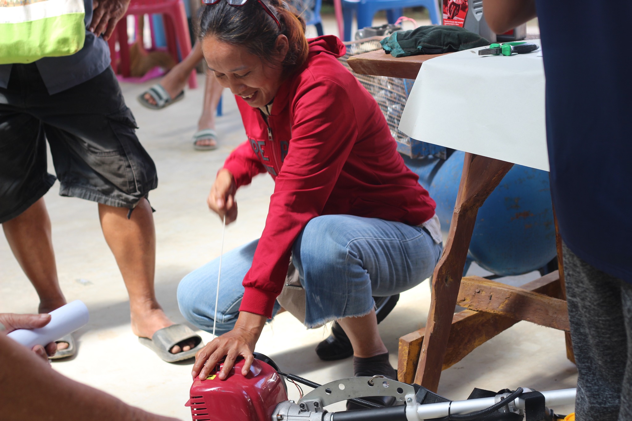 title - โครงการส่งเสริมและพัฒนาอาชีพเพื่อแก้ไขปัญหาที่ดินทำกินของเกษตรกร กิจกรรมส่งเสริมและพัฒนาอาชีพเพื่อแก้ไขปัญหาที่ดินทำกินของเกษตรกร ปีงบประมาณ พ.ศ. 2569 หลักสูตรที่ 2 การส่งเสริมพัฒนาอาชีพและการตลาดในพื้นที่ คทช. ในเขตปฏิรูปที่ดิน 